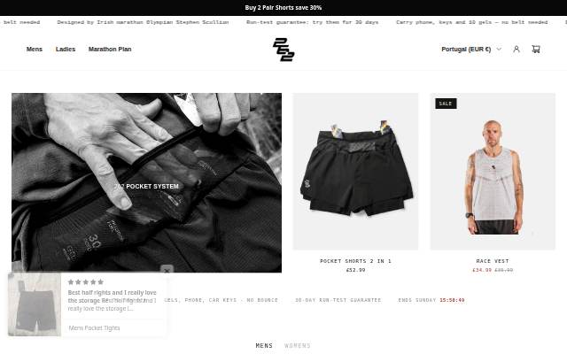 262clo.com storefront