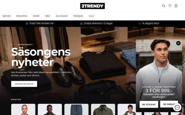 Montra da 2trendy.se