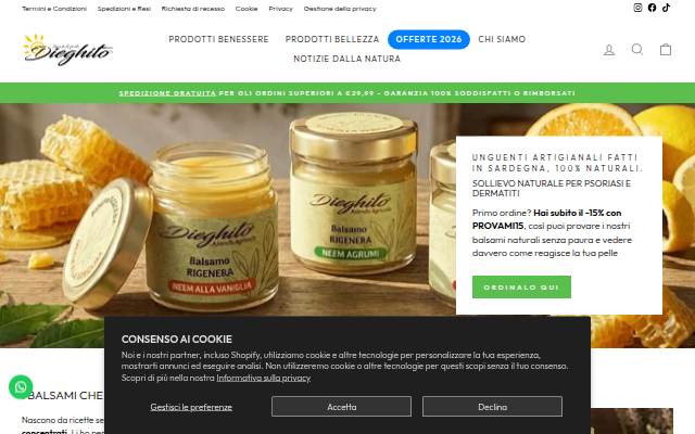 AADieghito storefront