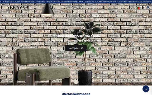 abravva storefront