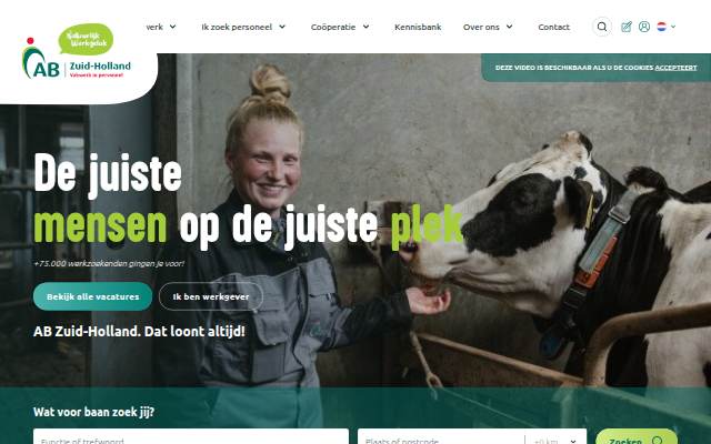 Montra da abzuidholland.nl