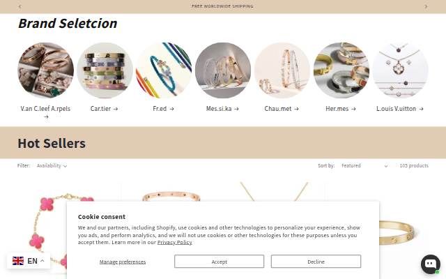 ajb.sumptuousjw.store storefront