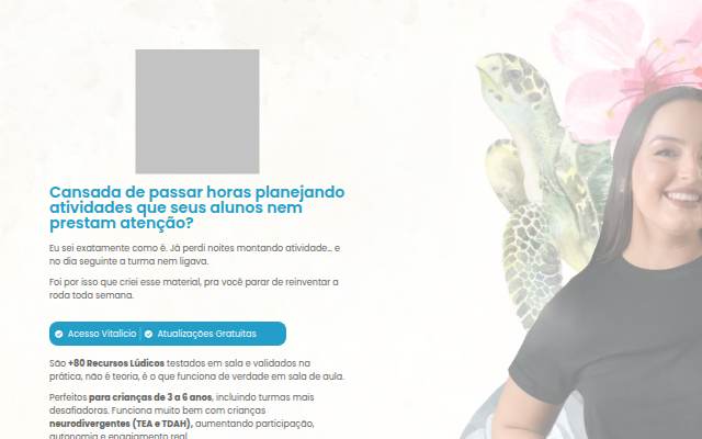 Alana Educa – Recursos Lúdicos – Descubra atividades educativas e recursos lúdicos infantis para estimular a criatividade, coordenação motora e aprendizado das crianças. Material exclusivo para pais e professores! storefront