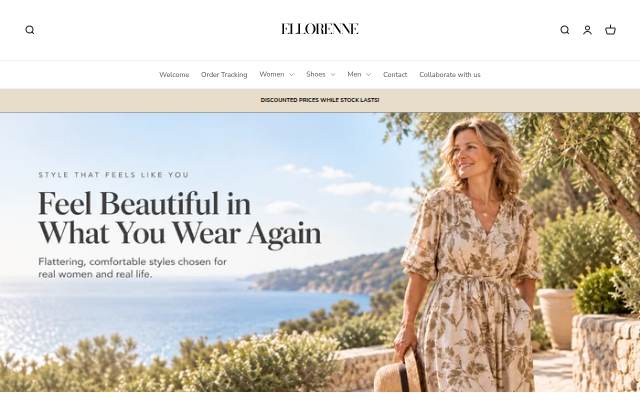 AliceLeon storefront