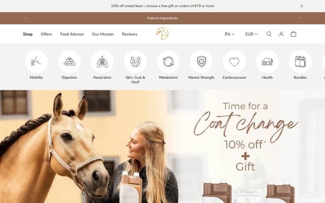 Alpurial  GmbH storefront