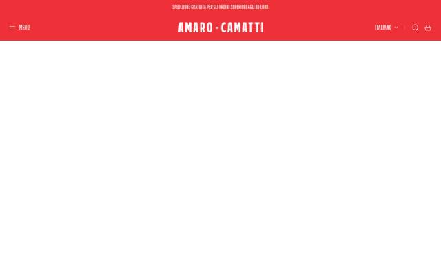 camatti storefront