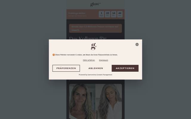 Kollagen Intensiv Abo 2+1 storefront