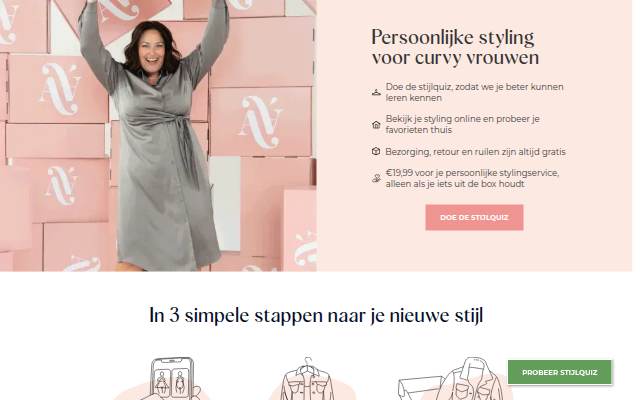 Startseite von AnnóAnno