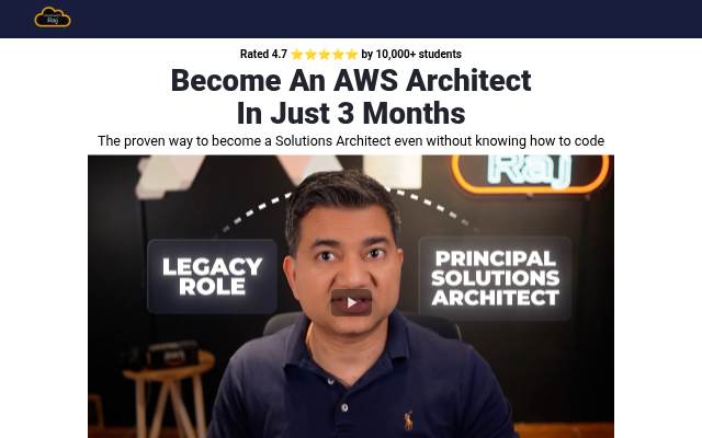 Join The Bootcamp storefront