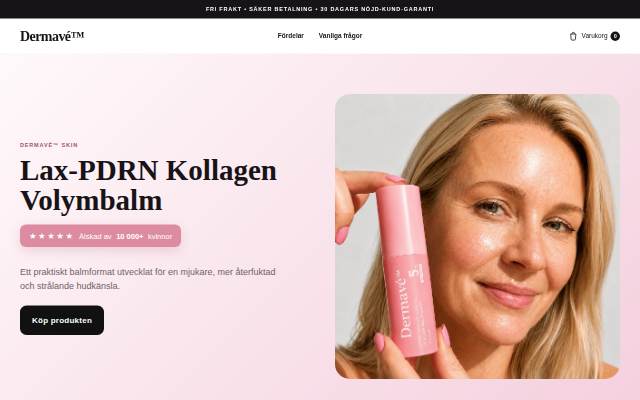 Montra da Arivollo Sverige