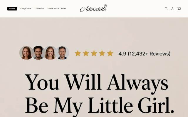 athemart storefront