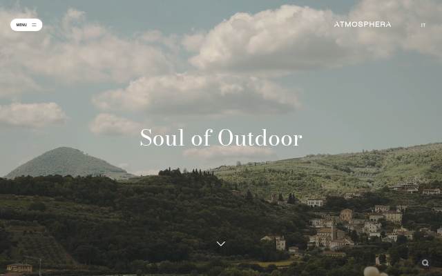 Atmosphera storefront