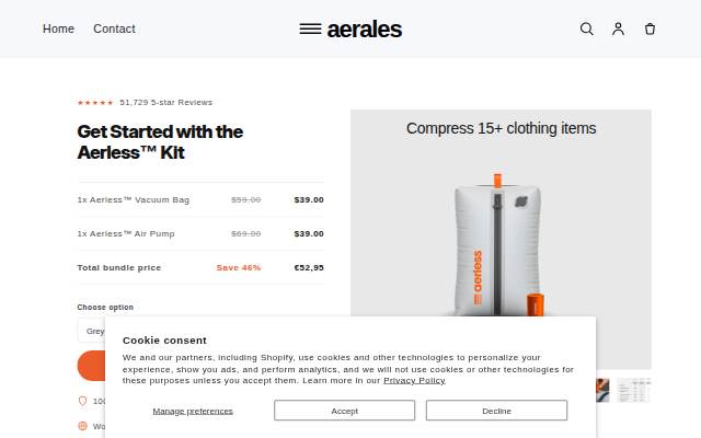 Montra da auraeapp