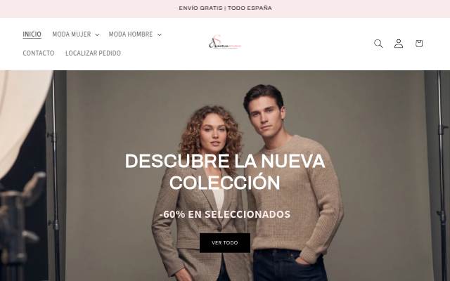 Avelia Studio storefront