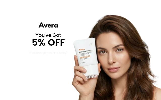Avera storefront