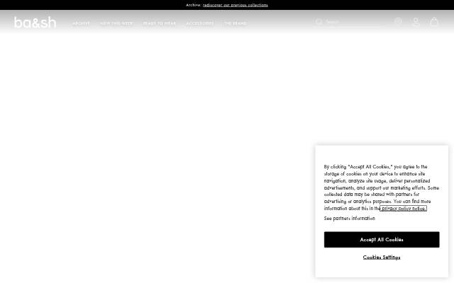 Startseite von Clothing, footwear & women's accessories