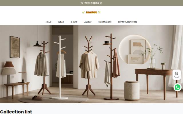 baiibuu.com storefront