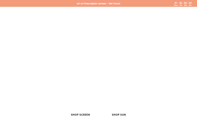 BARNER storefront