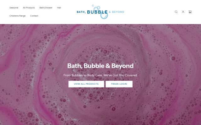 bathbubbleandbeyond storefront