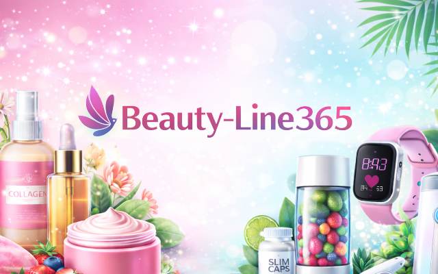 Montra da Beauty Line
