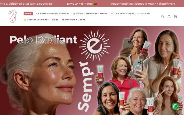 BelloSconto 🇵🇹 storefront