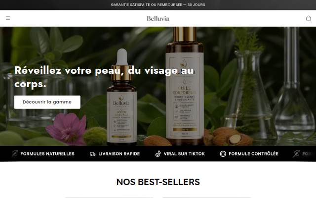 Montra da Belluvia