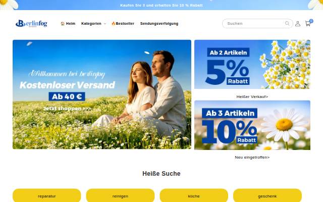 berlinfog storefront