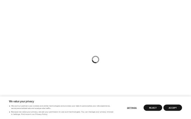 BetterMe Quiz storefront