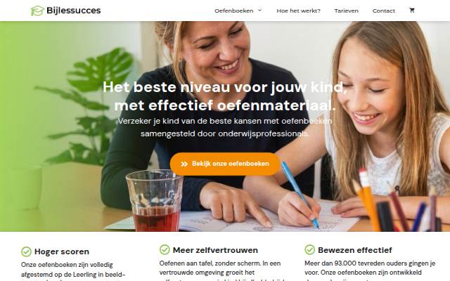 Montra da Bijlessucces.nl