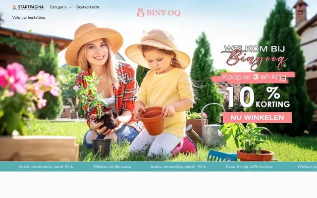 binyooq storefront