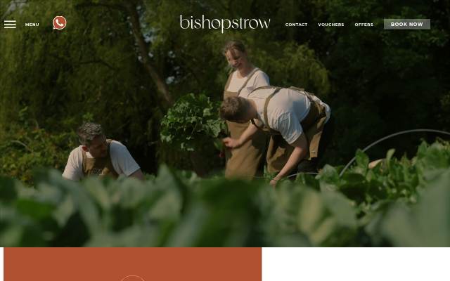 Bishopstrow Hotel &amp; Spa storefront