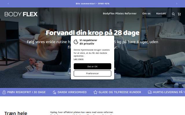 bodyflexdk storefront