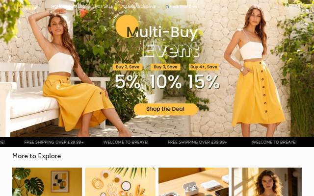 breaye-1 storefront