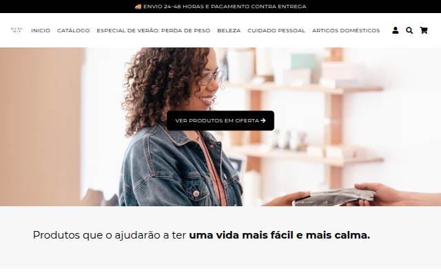 brehos.com storefront