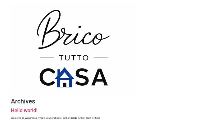 bricotuttocasa.com storefront