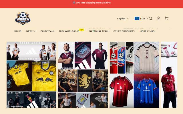 Babakits storefront