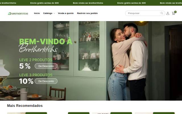 brothertitchs storefront