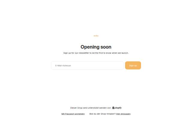 Brotiva storefront