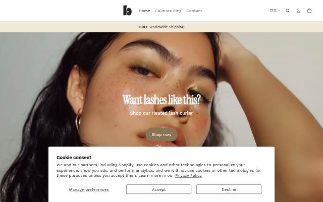 ButFirstBeauty storefront