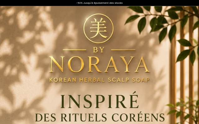By Noraya storefront