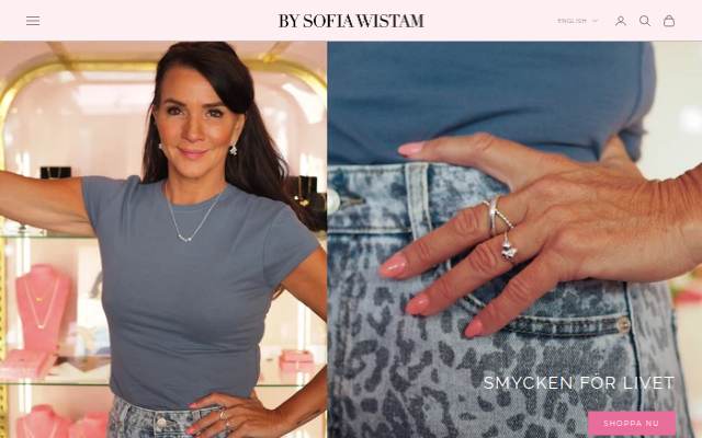 BySofiaWistam storefront