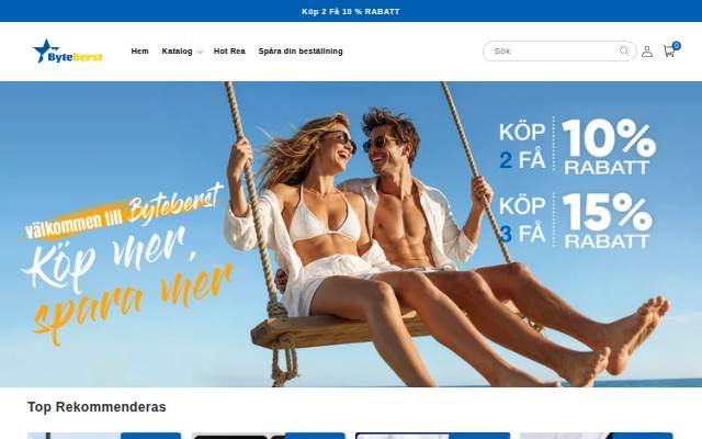 byteberst storefront