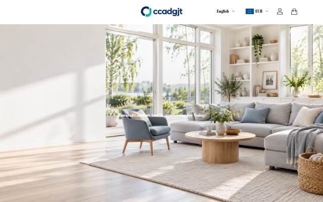 czshop storefront