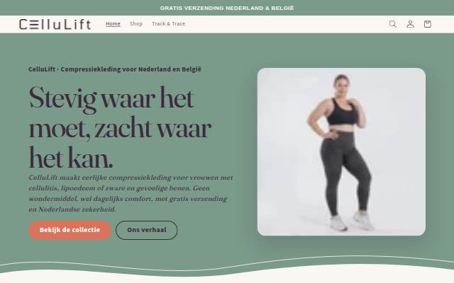 Startseite von neo nova