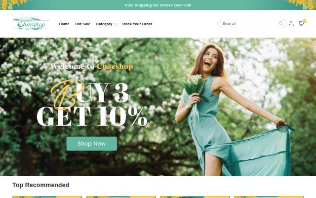 chacshop1 storefront