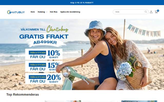 chatubuy storefront