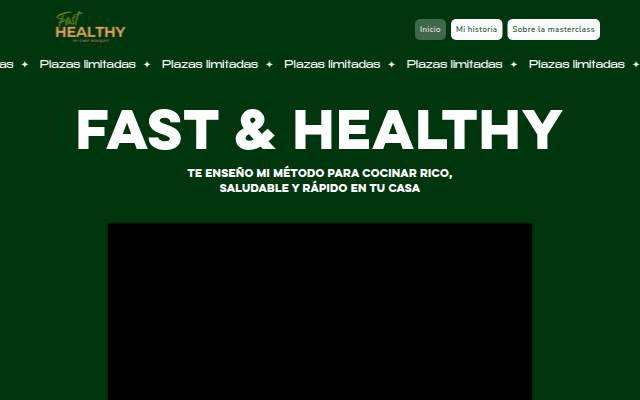 Launch 24 sept. storefront