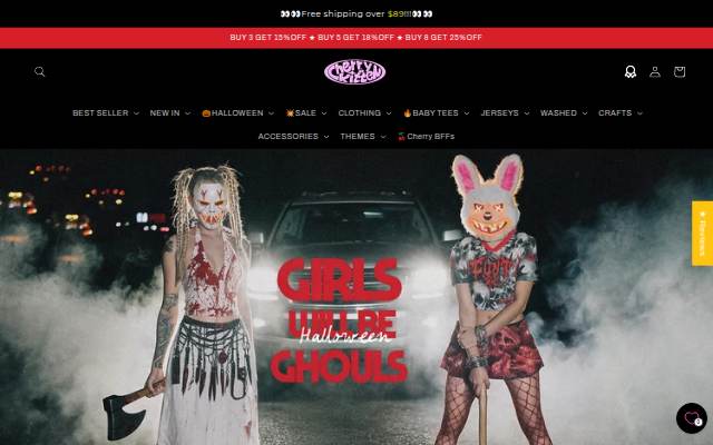 cherrykitten storefront