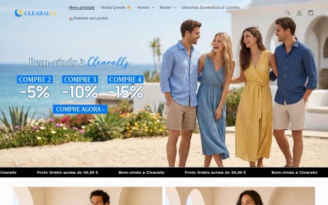 clearallz storefront