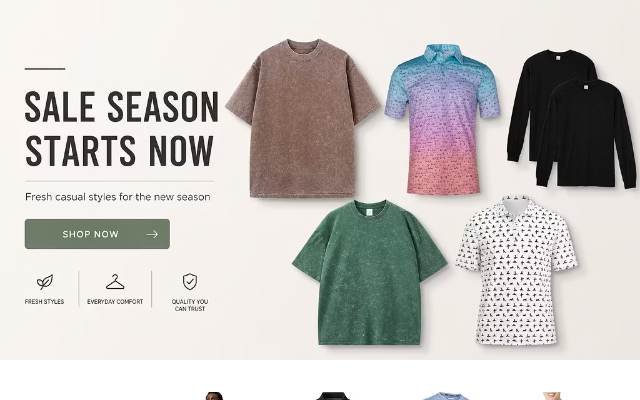 skyrich storefront